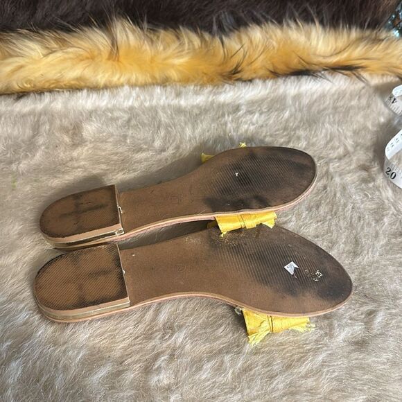 Hippie laundry shoes 7.5 (7006) - Picture 3 of 3